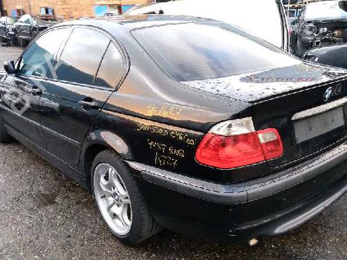 Gearbox BMW 3 (E46) 320 d | BP20785421M3 