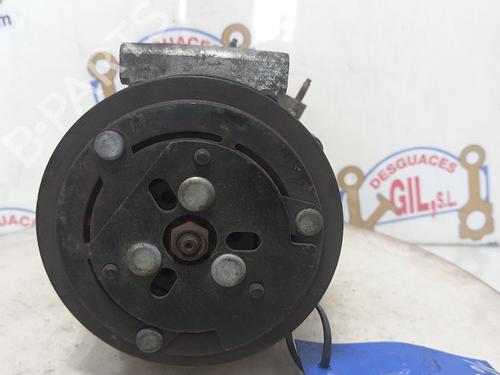 AC compressor PEUGEOT 307 (3A/C) 1.6 16V | BP20771642M34 