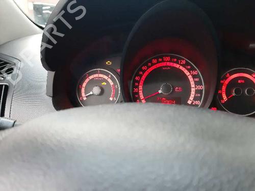 Højre hjullejehus spindel KIA CEE'D Hatchback (ED)  | BP20739270M28 