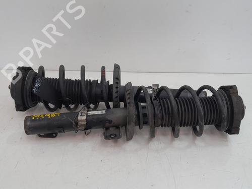 Used Right front shock absorber SEAT IBIZA III (6L1) [2002-2009]  28950582