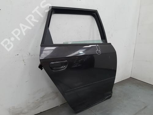 Used Right rear door AUDI A3 Sportback (8PA) 1.6 FSI (115 hp) 25375700