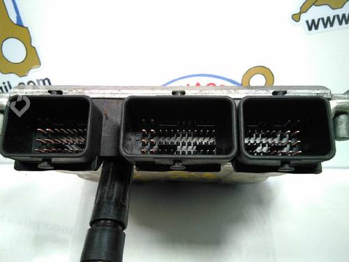 Engine control unit (ECU) CITROËN XSARA PICASSO (N68) 2.0 HDi | BP20795137M57 