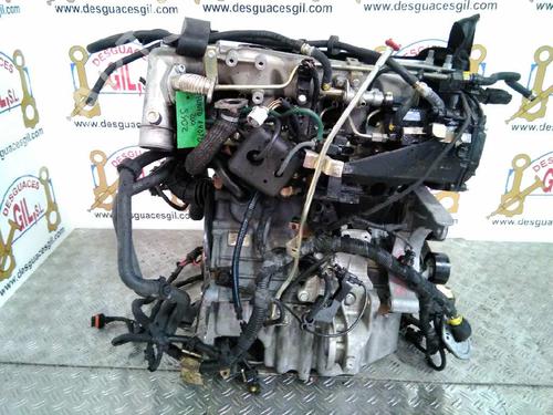 Used Engine FIAT PUNTO (188_) 1.9 DS 60 (188.031, .051, .231, .251) (60 hp) 20779546