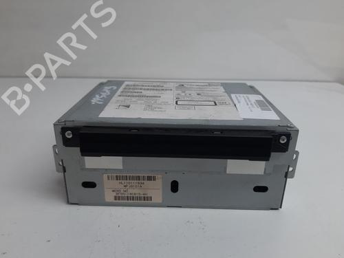 Used Radio Radio LAND ROVER RANGE ROVER EVOQUE (L538) 2.2 D (150 hp) 36502808 36502808