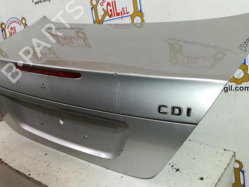 Tailgate MERCEDES-BENZ E-CLASS (W211) E 270 CDI (211.016) | BP20750053C6 