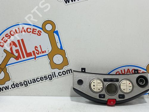 Used Climate control NISSAN MICRA III (K12) 1.5 dCi (82 hp) 20745305
