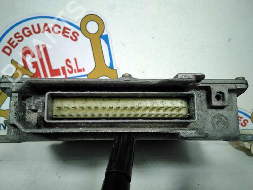 Engine control unit (ECU) PEUGEOT 406 Break (8E/F) 1.8 16V | BP20794257M57