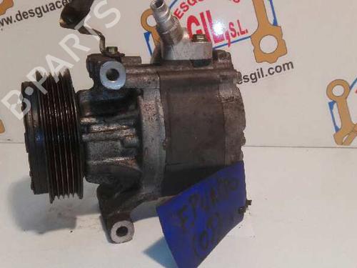 Used AC compressor FIAT PUNTO (188_) [1999-2012]  21015201