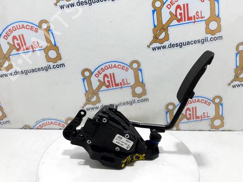 Used Pedal JAGUAR XJ (X350, X358) 4.2 (298 hp) 20759197
