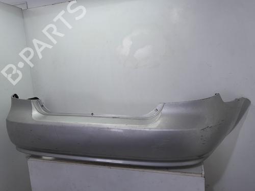 Rear bumper CHEVROLET AVEO / KALOS Hatchback (T200) 1.4 16V | BP25608017C8 