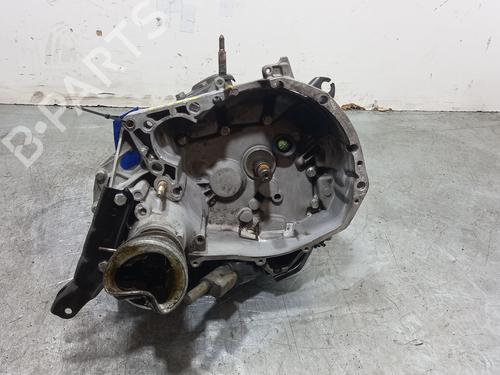 Gearbox RENAULT MEGANE I (BA0/1_) 1.4 e (BA0E, BA0V) | BP20746352M3 