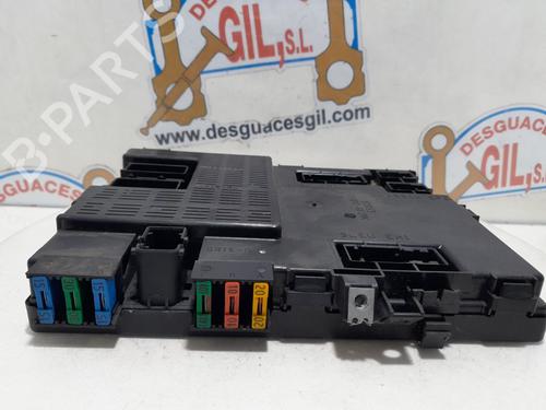 Fuse box CITROËN XSARA (N1) 2.0 HDi 90 | BP20769188E1 