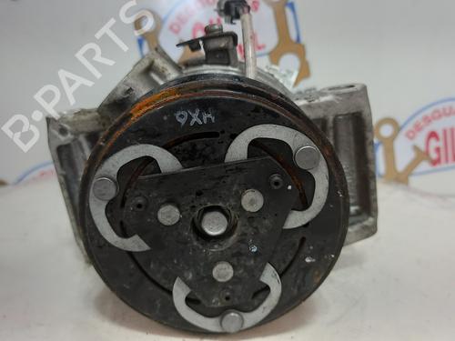 AC compressor DACIA DUSTER (HM_)  | BP21828489M34 