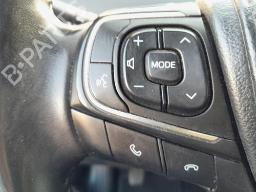 Steering wheel TOYOTA VERSO (_R2_) 1.6 D4-D (WAR20_) | BP30905950C49