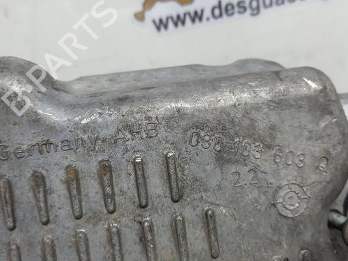 Oil sump VW GOLF IV (1J1) 1.6 16V | BP20765402M115 