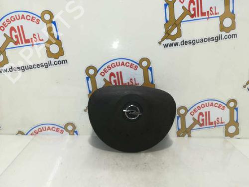 Used Driver airbag OPEL COMBO Box Body/MPV 1.3 CDTI 16V (75 hp) 20786066