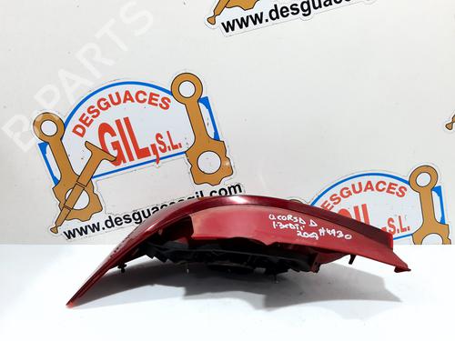 Right taillight OPEL CORSA D (S07) 1.3 CDTI (L08, L68) | BP20742286C35 