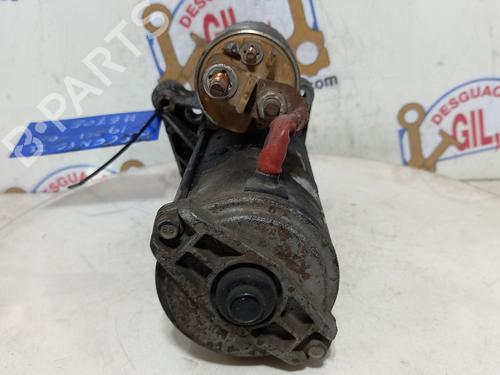 Starter RENAULT GRAND SCÉNIC II (JM0/1_) 1.9 dCi (JM14) | BP20753908M8 