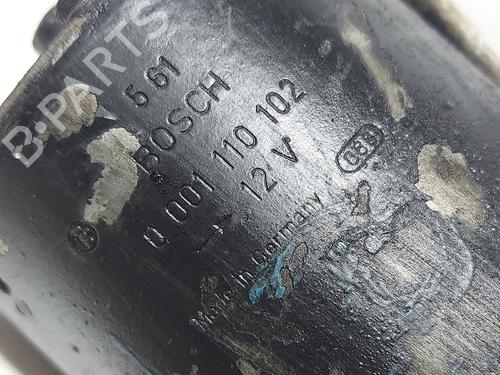 Starter FIAT PUNTO (176_) 1.7 TD (176AT) | BP20740220M8 
