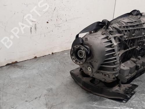 Gearbox PORSCHE PANAMERA (970) 3.6 4 | BP29825433M3 - Image 7