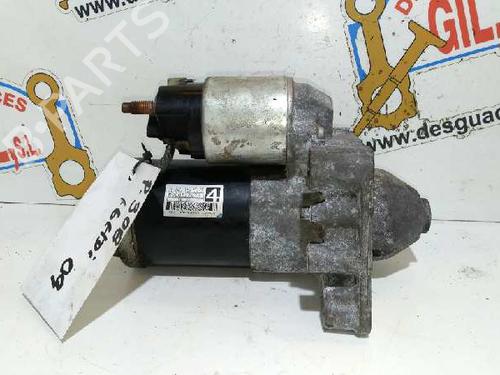 Used Starter PEUGEOT 308 I (4A_, 4C_) [2007-2016]  20789045