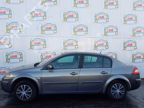 Brugte RENAULT MEGANE II Saloon (LM0/1_) [2003-2026]  4377251