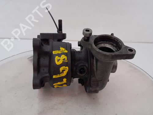 Turbolader/Kompressor Turbolader/Kompressor 34130254 34130254