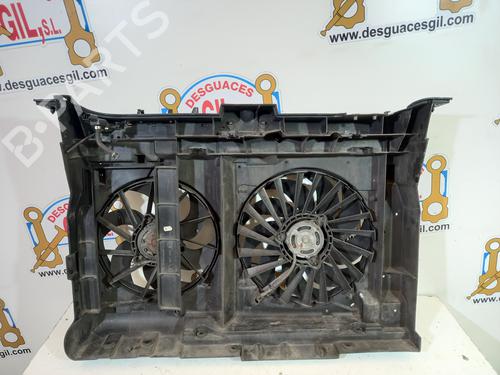 Front slam panel PEUGEOT 807 (EB_)  | BP20737941C72 