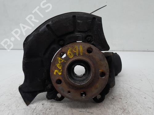 Used Right front steering knuckle Right front steering knuckle 37248142 37248142