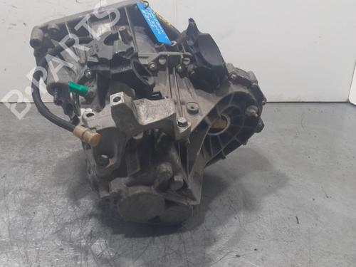 Gearbox RENAULT MEGANE III Hatchback (BZ0/1_, B3_) 1.2 TCe (BZ2B, BZ11) | BP29064503M3 