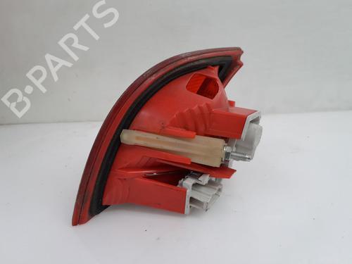 Left taillight AUDI A3 Sportback (8PA)  | BP29511393C34 
