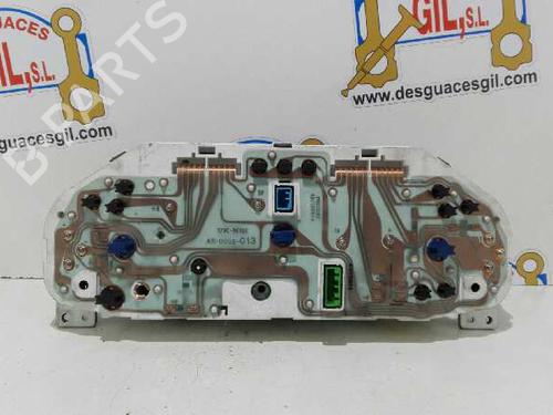 Instrument cluster MG MG ZS 2.0 TD | BP20782699C47 