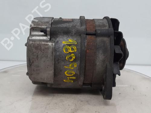 Used Alternator FORD FIESTA III (GFJ) [1989-1997]  24228576