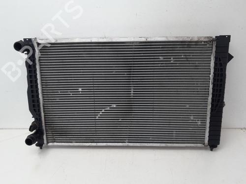 Radiateur à eau AUDI A4 B5 (8D2) 1.8 quattro (125 hp) 29573326