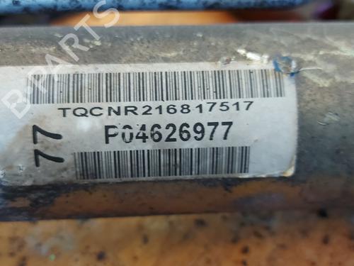 Steering rack CHRYSLER STRATUS Convertible (JX) 2.5 LX | BP20790889M22 