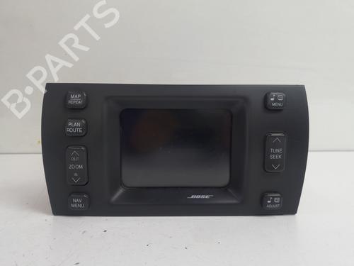 Used Electronic module Electronic module CADILLAC SEVILLE 4.6 (299 hp) 36503037 36503037