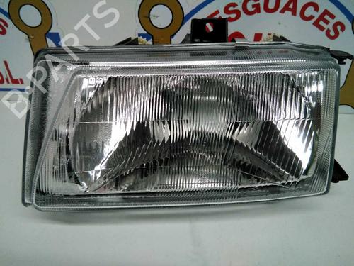 Left headlight SEAT IBIZA II (6K1) 1.4 i | BP21068580C28 