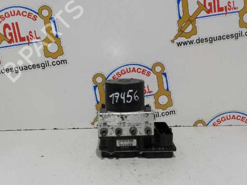 ABS pump SEAT IBIZA IV (6J5, 6P1)  | BP20783705M43 