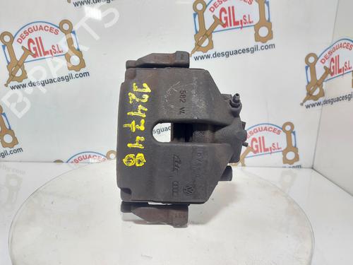 Right front brake caliper VW PASSAT B6 (3C2)  | BP20745530M104 