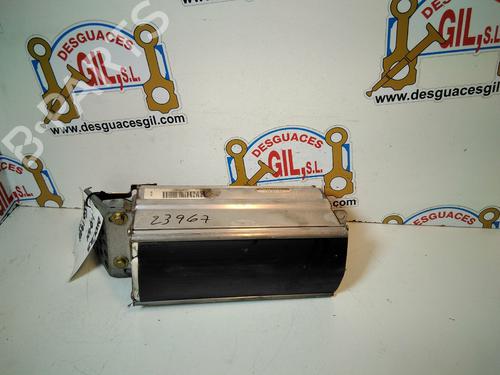 Used Passenger airbag Passenger airbag AUDI A3 (8L1) 1.9 TDI (110 hp) 34135329 34135329