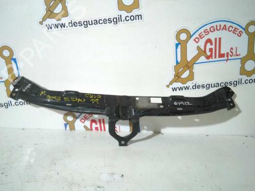 Front slam panel MERCEDES-BENZ E-CLASS (W210) E 300 Turbo-D (210.025) | BP20809518C72 