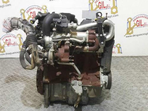 Moteur RENAULT CLIO III (BR0/1, CR0/1) 1.5 dCi (C/BR0G, C/BR1G) (68 hp) 20780575