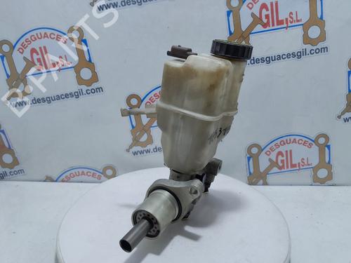 Used Brake master cylinder PEUGEOT 407 (6D_) [2004-2011]  20770309