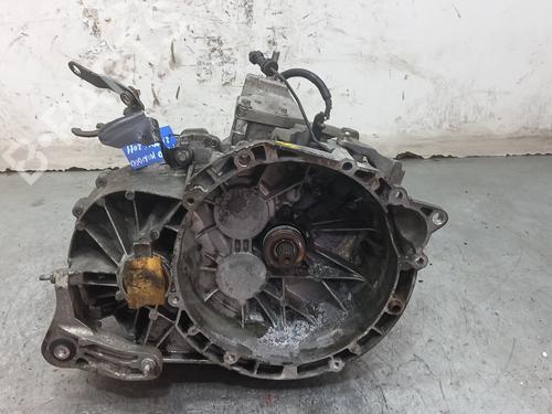 Gearbox FORD MONDEO IV (BA7) 2.0 TDCi | BP20766870M3 