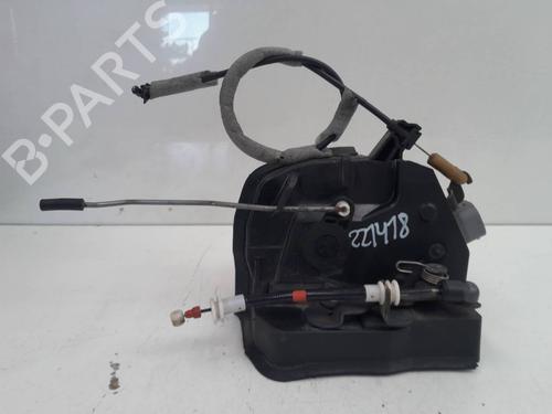 front-right-lock-bmw-x5-e53-2000-2001-2002-2003-2004-2005-2006-39191422 main image