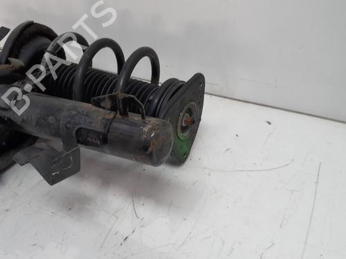 Right front shock absorber MAZDA 3 Saloon (BK) 2.0 MZR-CD (BK12) | BP25333772M17 