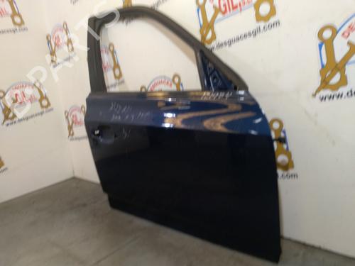 Right front door BMW X3 (E83) 2.0 d | BP20744493C3 