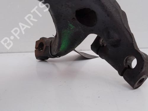 Left front steering knuckle AUDI A4 B5 (8D2) 1.8 quattro | BP29914977M25