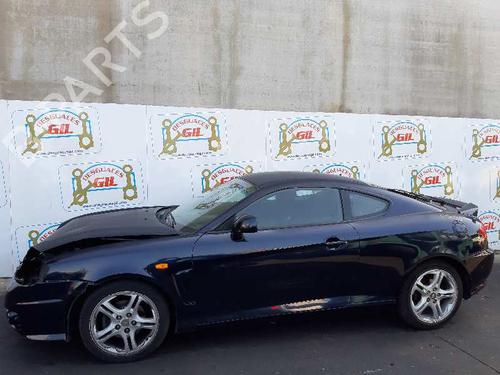 AC compressor HYUNDAI COUPE II (GK) 2.0 GLS | BP20740010M34 