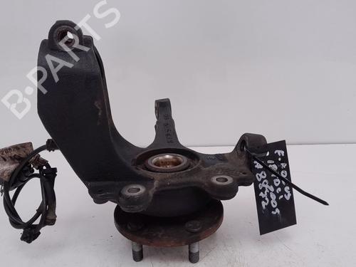 Right front steering knuckle FORD FOCUS II (DA_, HCP, DP) | BP29078969M26